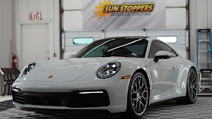 Neighbors Window Tinting / Sun Stoppers Edmond place picture