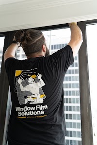 Window Film Solutions Miami place picture