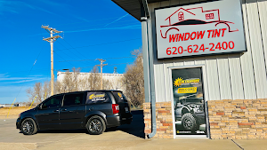Andrade/Sun Stoppers Window Tinting place picture