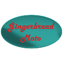 Gingerbread Moto profile picture