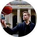 Cory Johnson profile picture