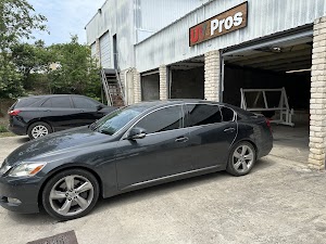 UV Pros Professional Window Tinting place picture