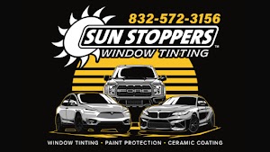 Sun Stoppers Tint & PPF place picture