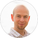 Andrew Geister profile picture