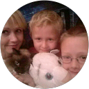 Kristy Greene profile picture