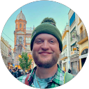 Eric Parker profile picture