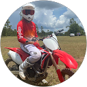 Connor Thompson profile picture