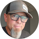 Mark around the country profile picture