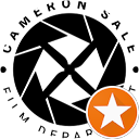 Cameron Sale (CamSaleFilmDept) profile picture